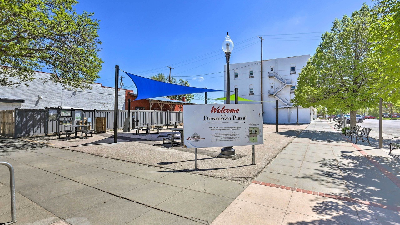 Photo of Outdoor in Chadron