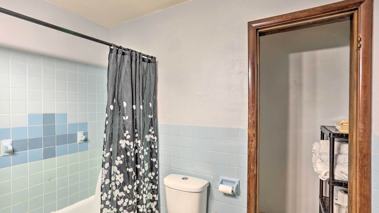 Photo of Bathroom in Chadron