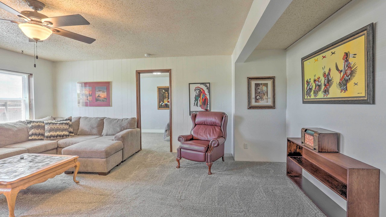 Photo of Bedroom in Chadron