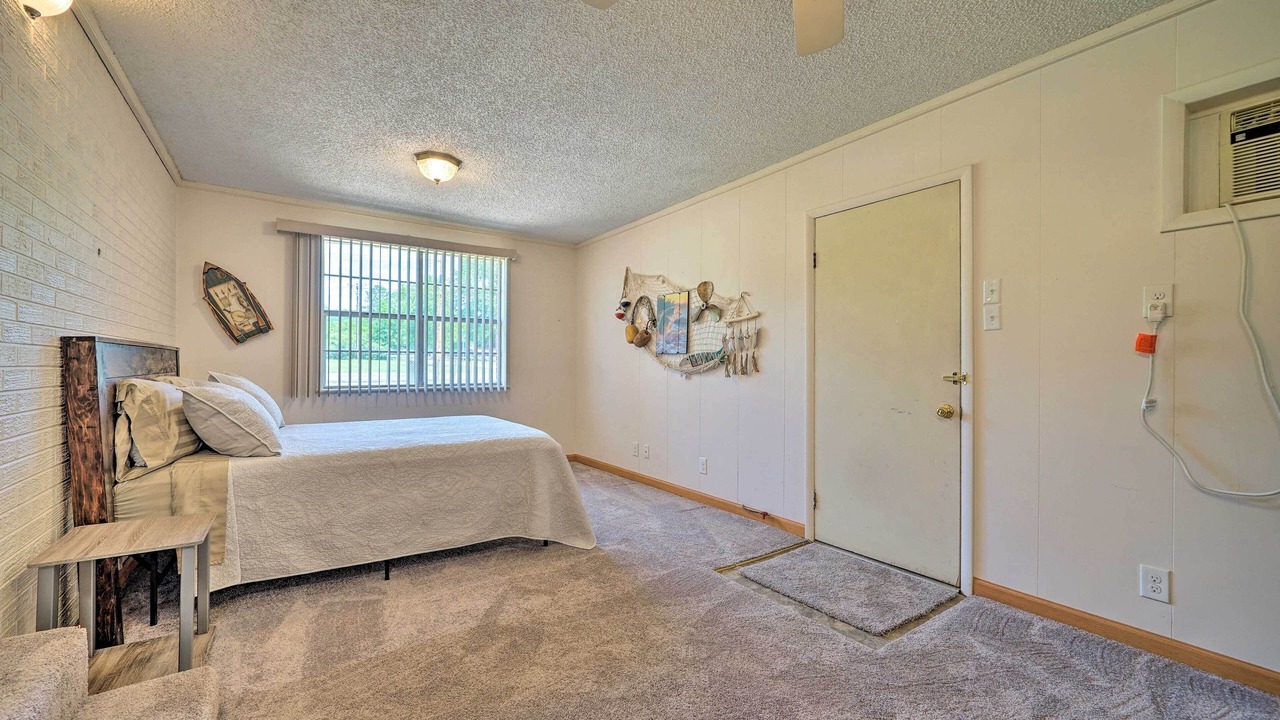 Photo of Bedroom in Clayton