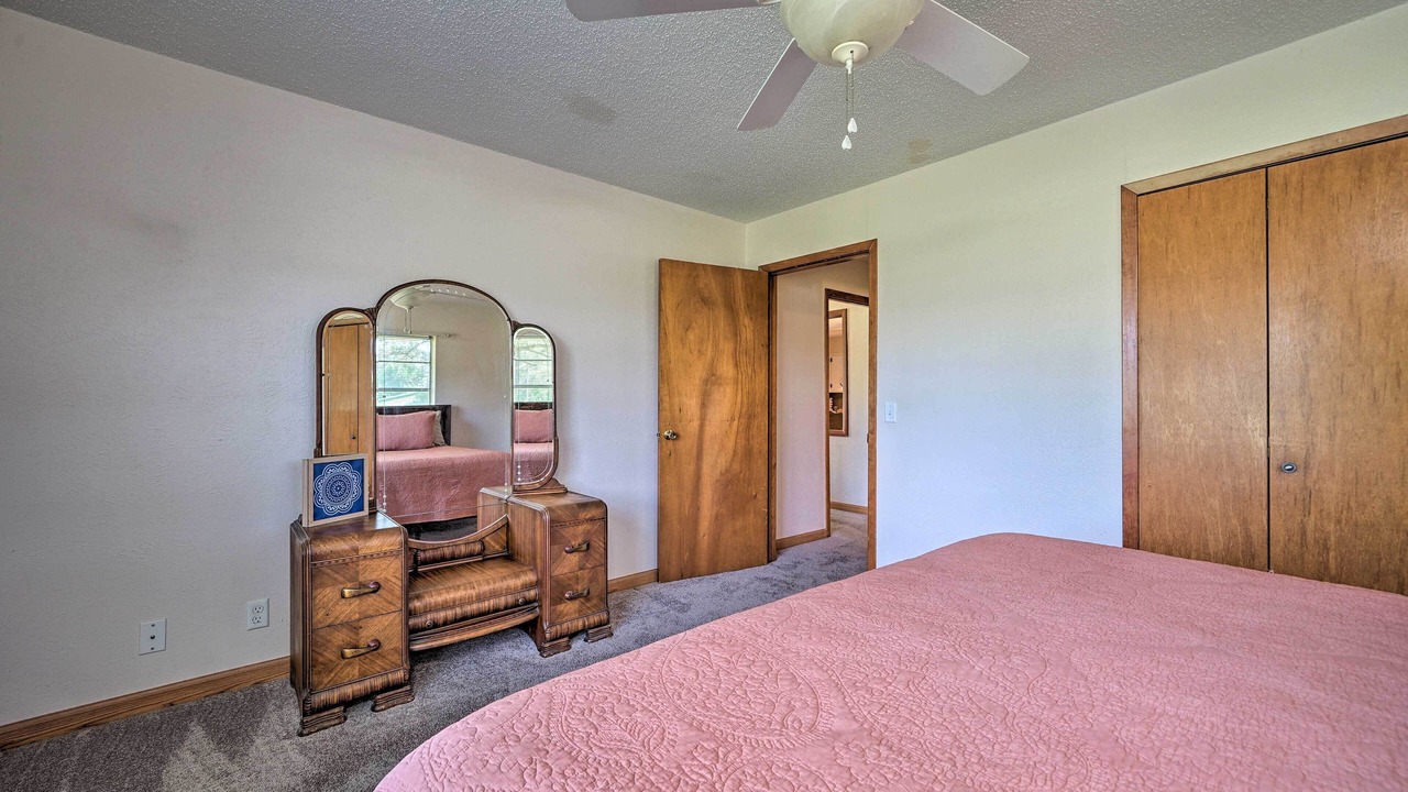 Photo of Bedroom in Clayton