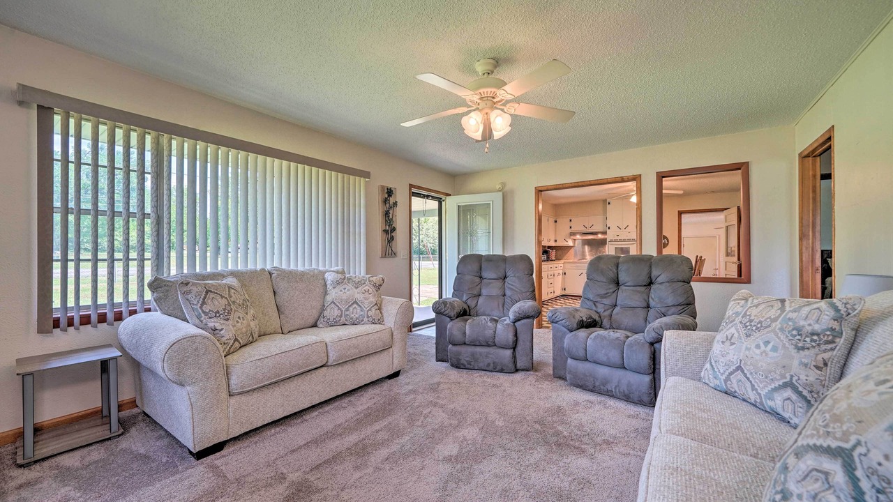 Photo of Livingroom in Clayton