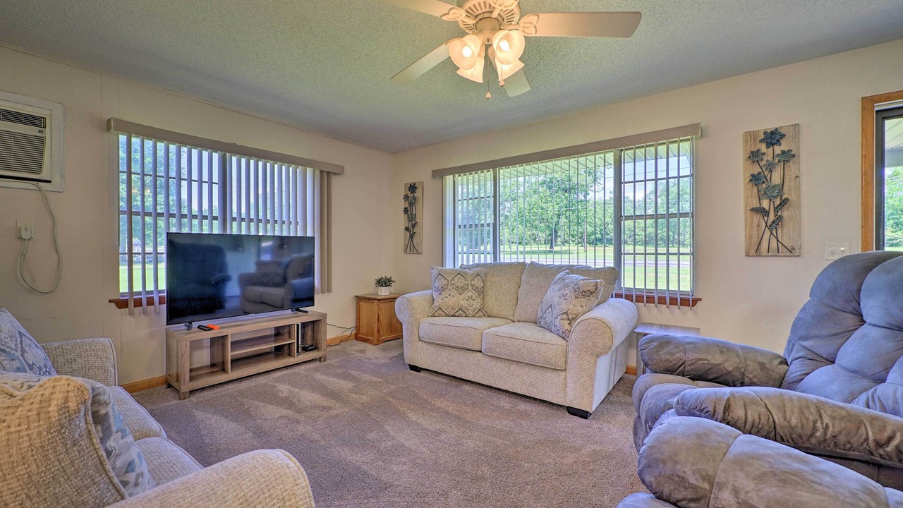 Photo of Bedroom in Clayton