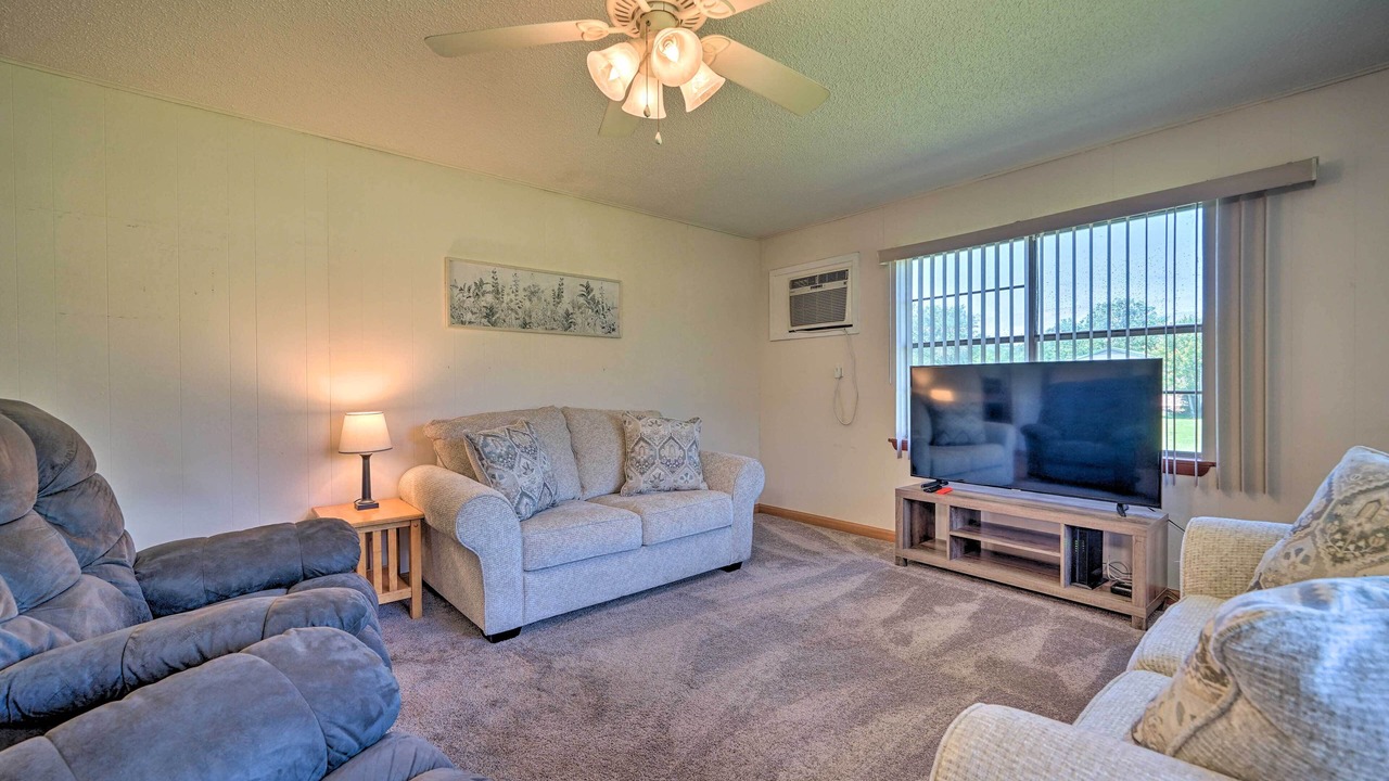 Photo of Livingroom in Clayton