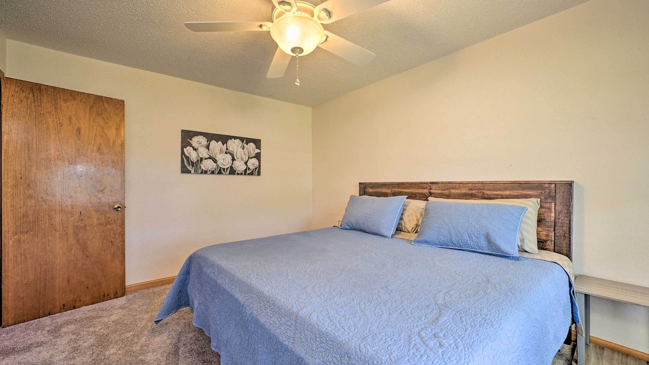Photo of Bedroom in Clayton