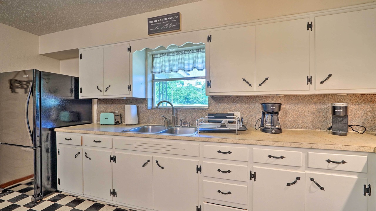 Photo of Kitchen in Clayton