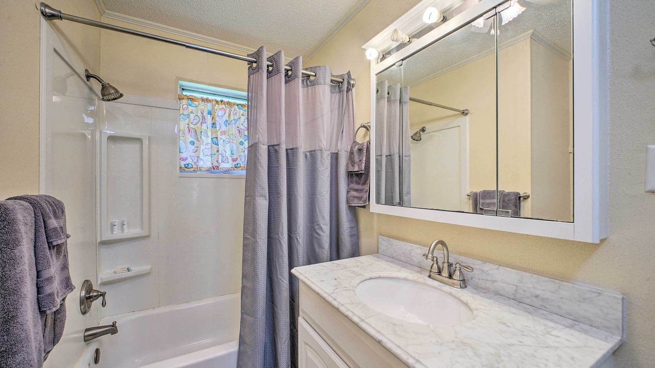 Photo of Bathroom in Clayton