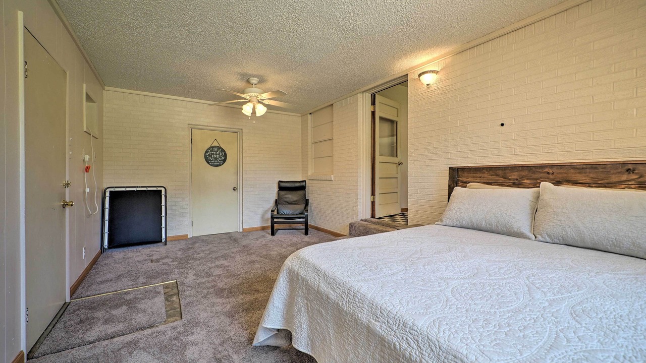 Photo of Bedroom in Clayton