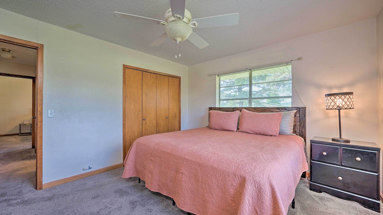 Photo of Bedroom in Clayton