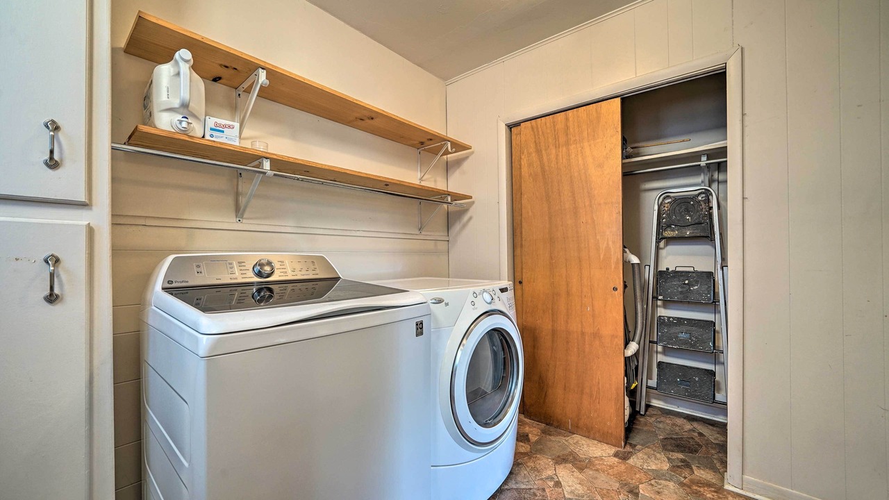 Photo of Bedroom in Clayton