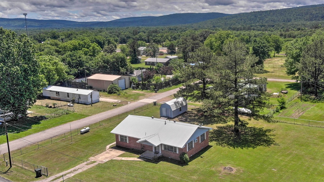 Photo of Outdoor in Clayton