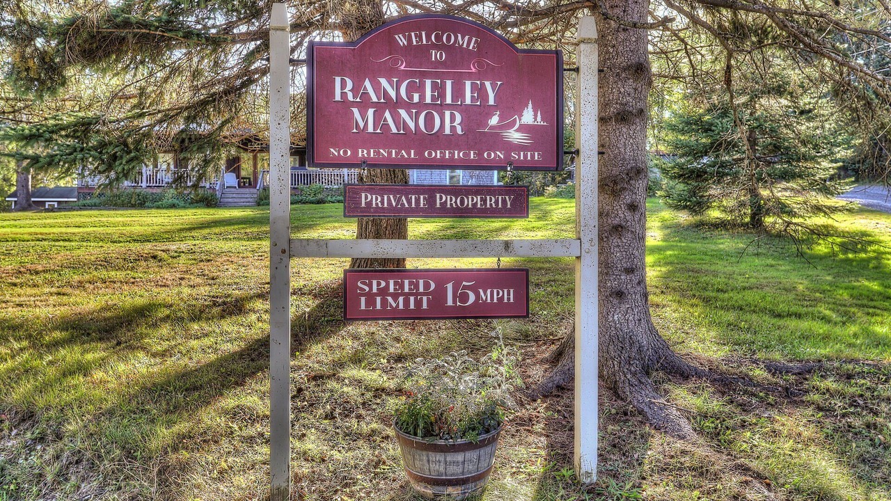 Photo of Others in Rangeley
