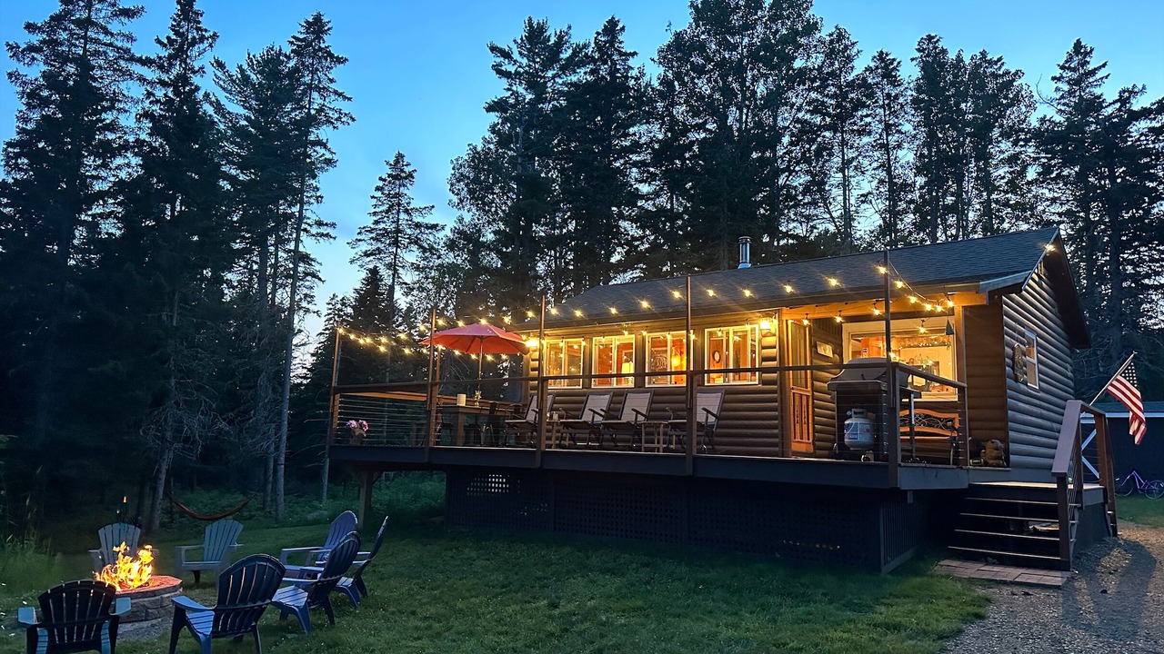 Photo of Others in Rangeley