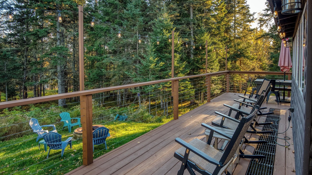 Photo of Others in Rangeley