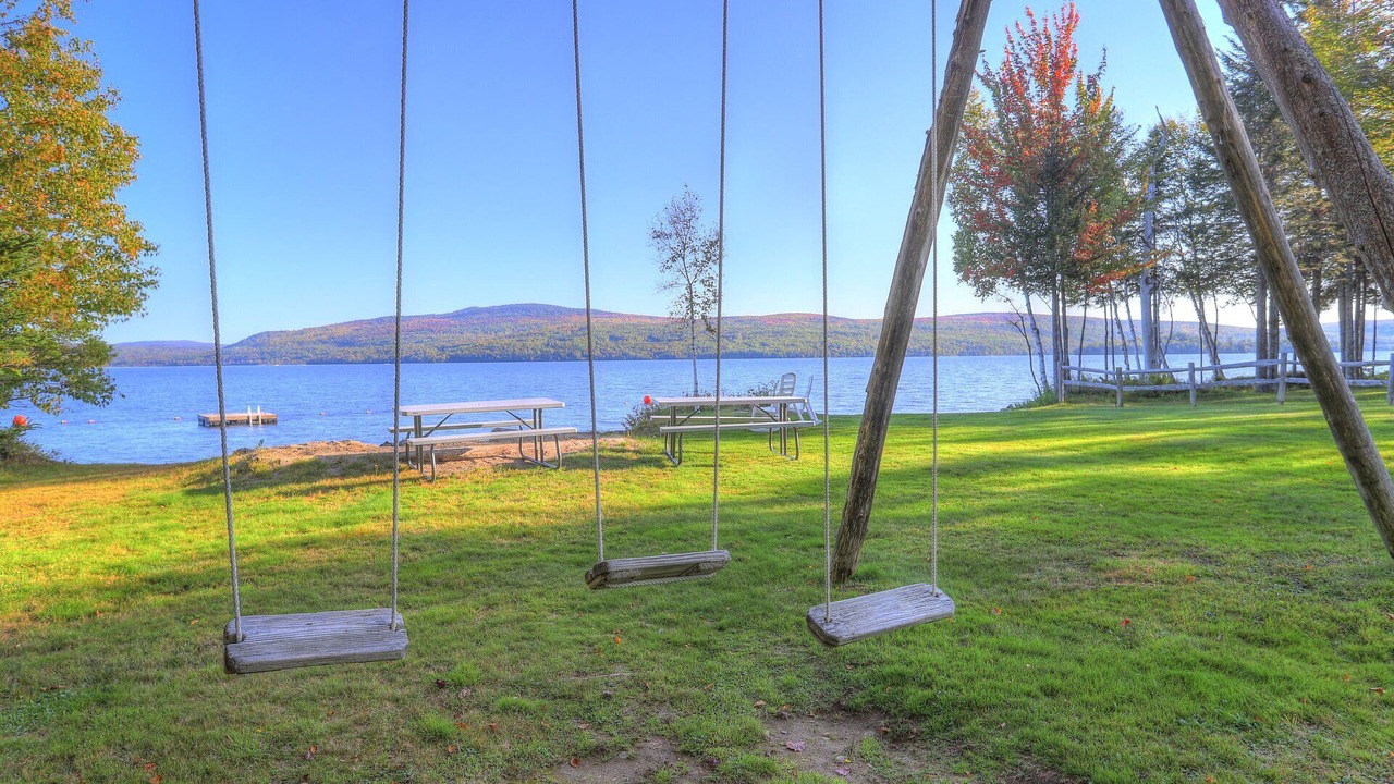 Photo of Others in Rangeley