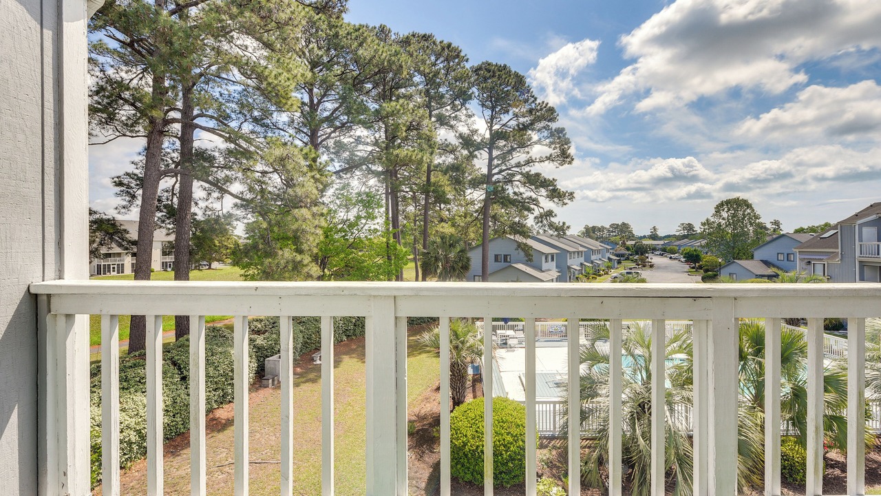 Photo of Outdoor in Little River