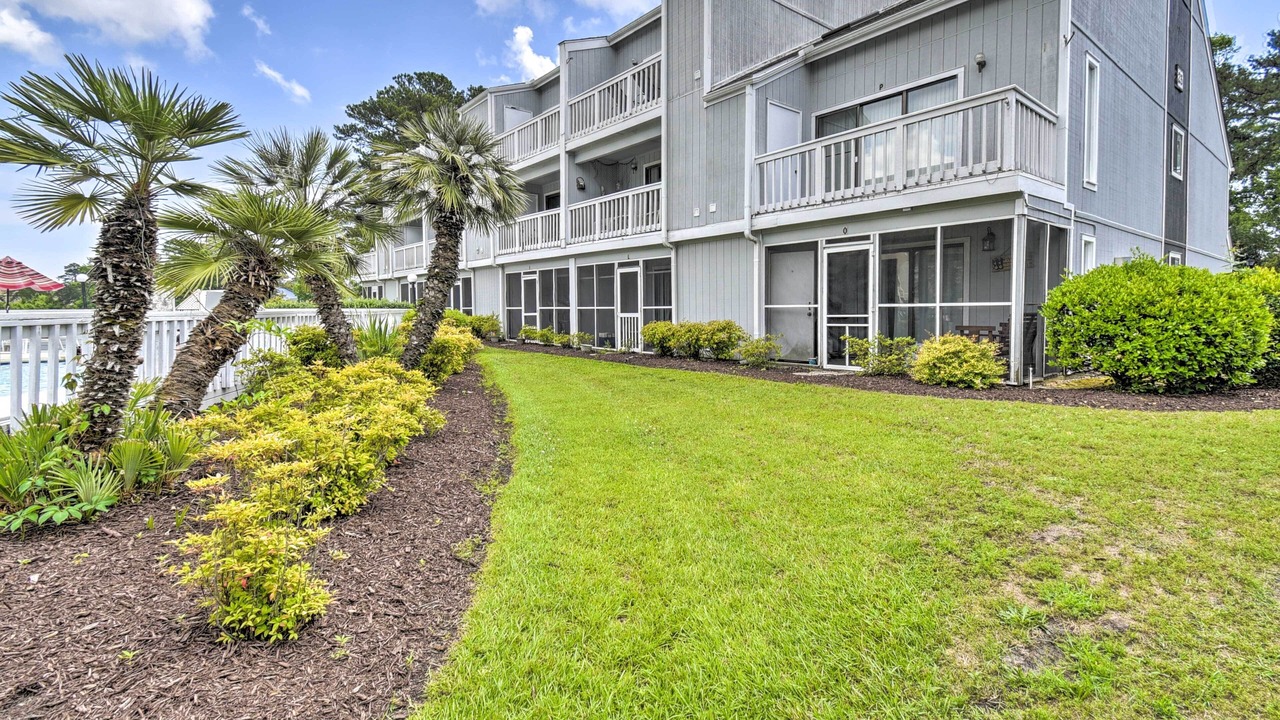 Photo of Outdoor in Little River