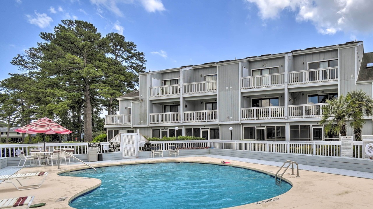 Photo of Outdoor in Little River