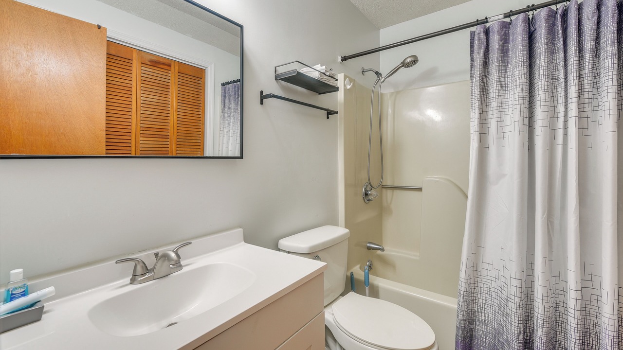 Photo of Bathroom in Little River