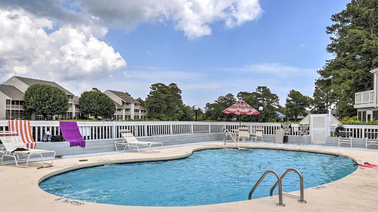 Photo of Outdoor in Little River
