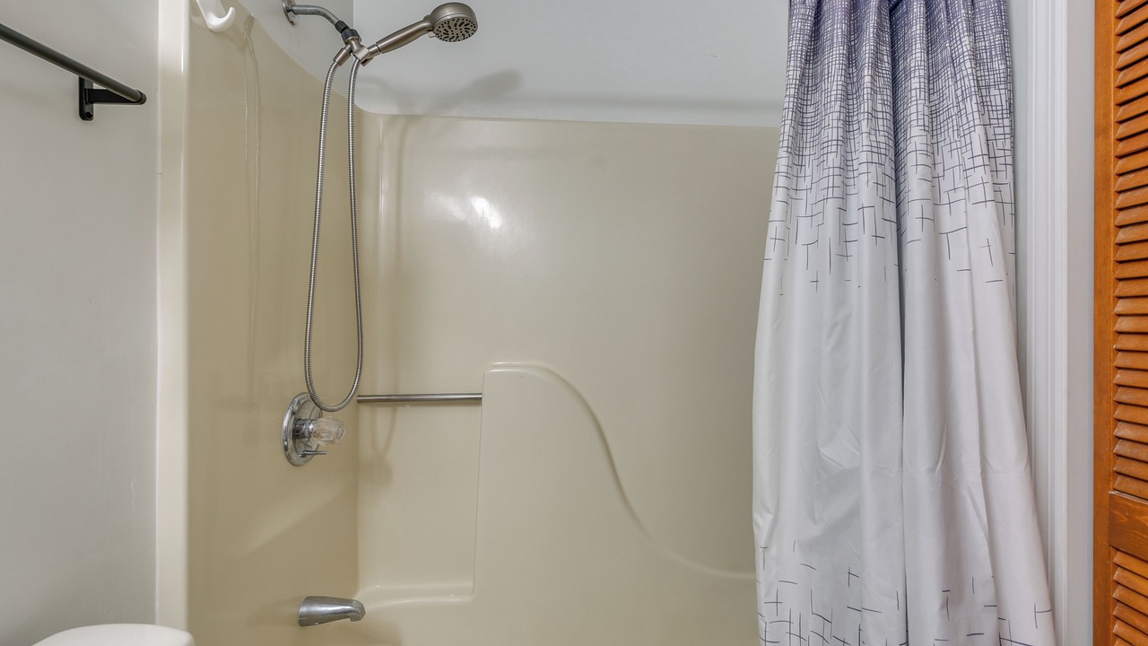 Photo of Bathroom in Little River