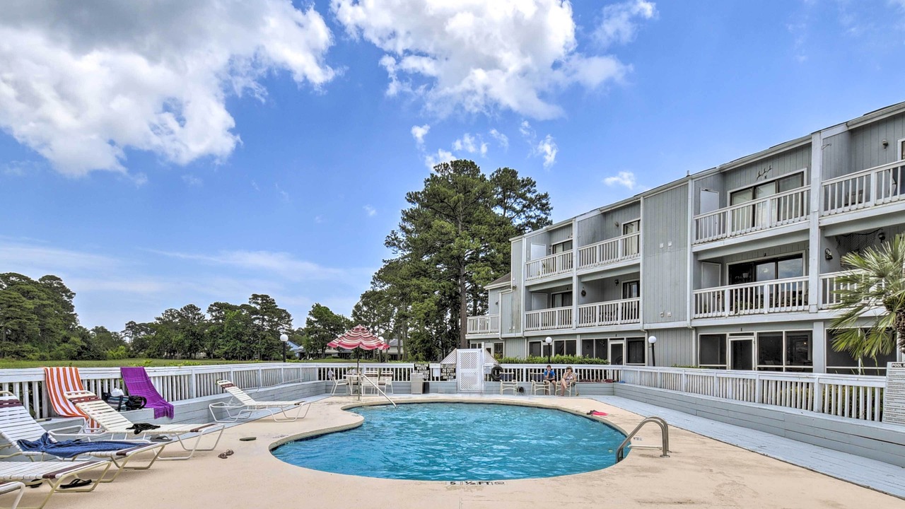 Photo of Outdoor in Little River