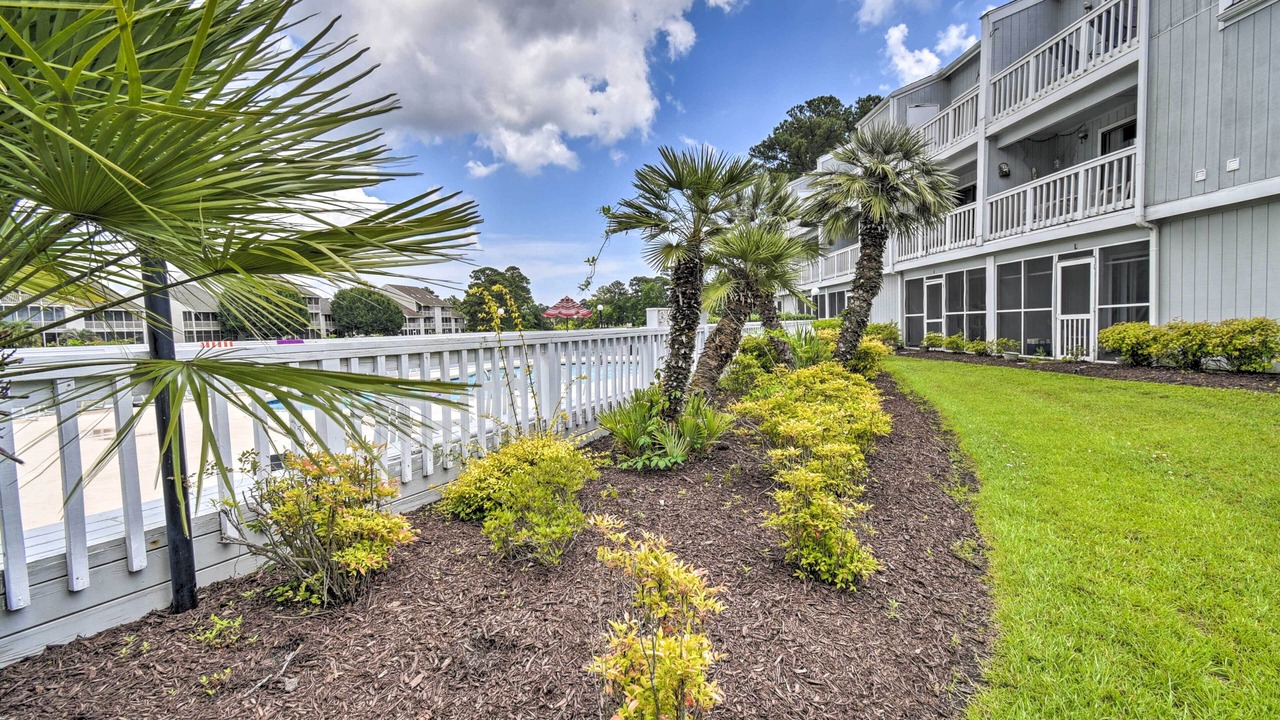 Photo of Outdoor in Little River
