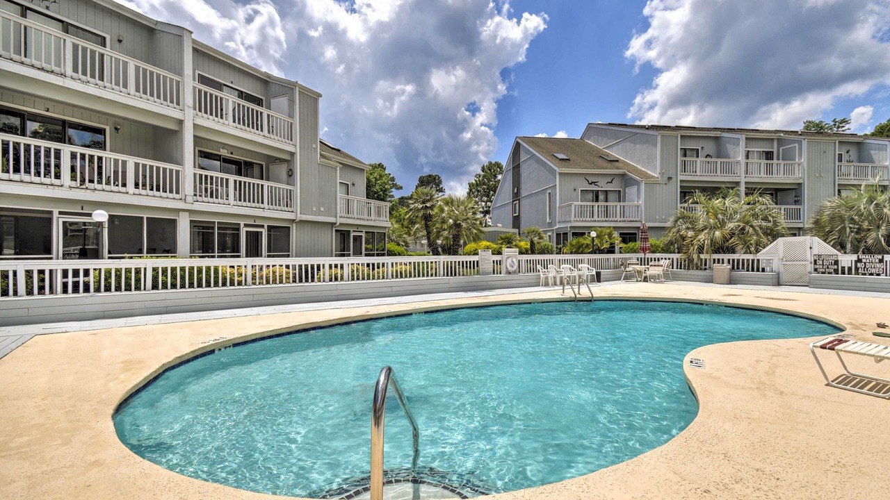 Photo of Outdoor in Little River