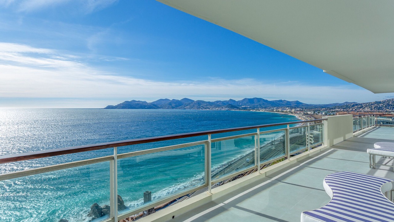 Photo of Outdoor in Cannes La Bocca