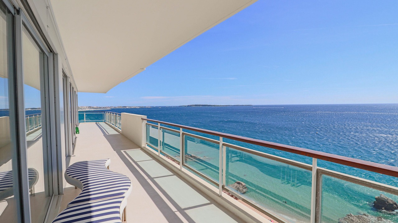 Photo of Outdoor in Cannes La Bocca