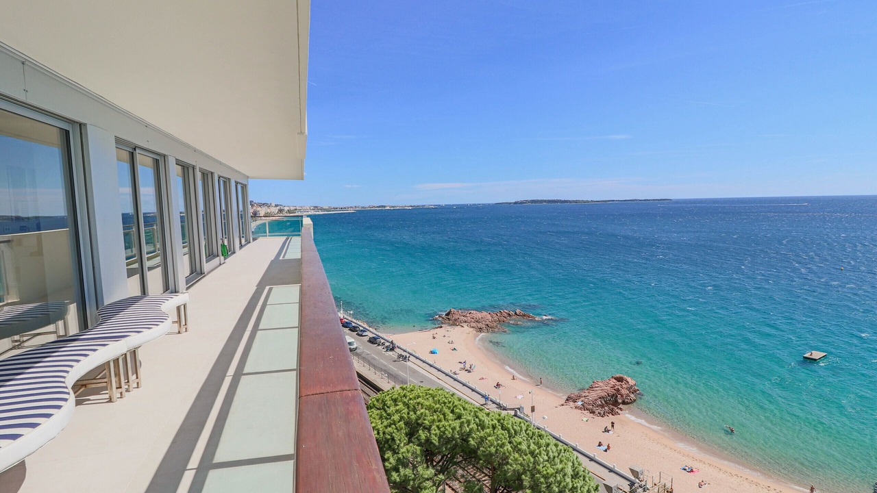 Photo of Outdoor in Cannes La Bocca