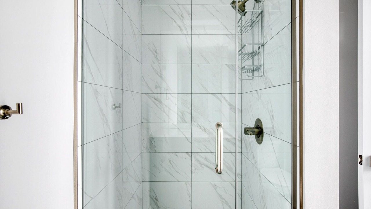 Photo of Bathroom in The Loop
