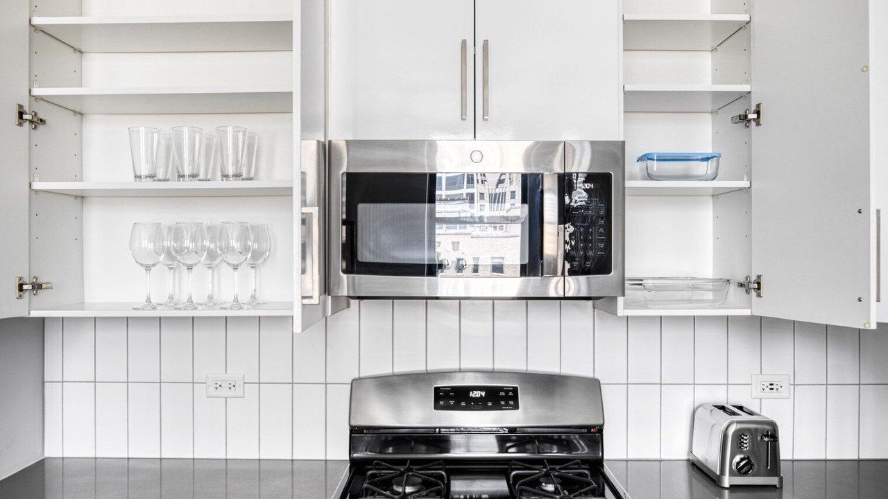 Photo of Kitchen in The Loop