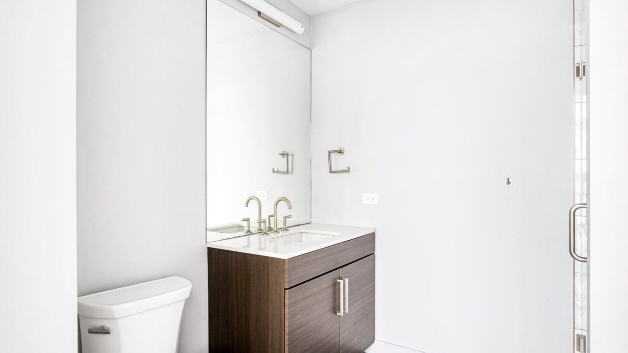 Photo of Bathroom in The Loop