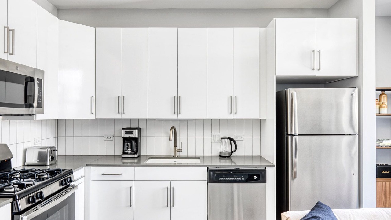 Photo of Kitchen in The Loop