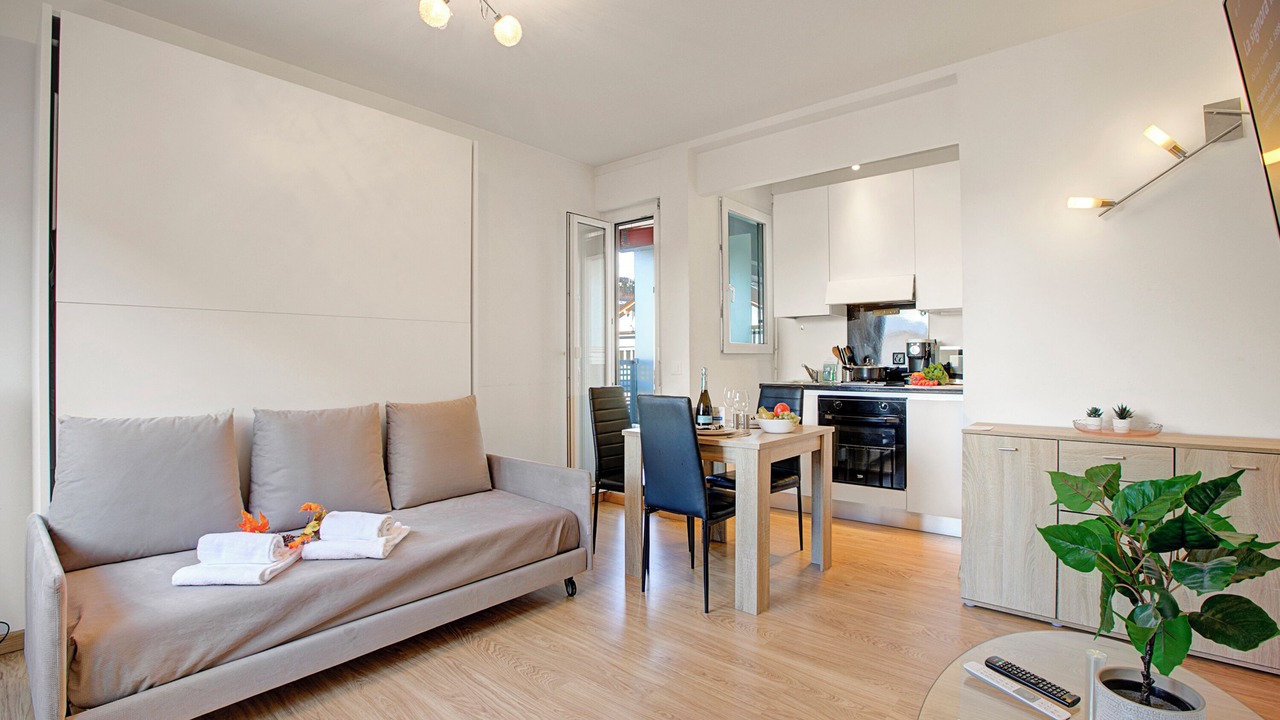 Photo of Bedroom in Viganello