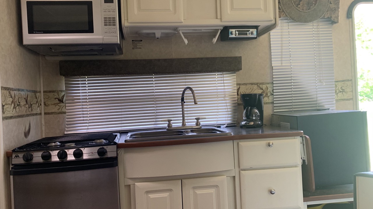 Photo of Kitchen in Athens