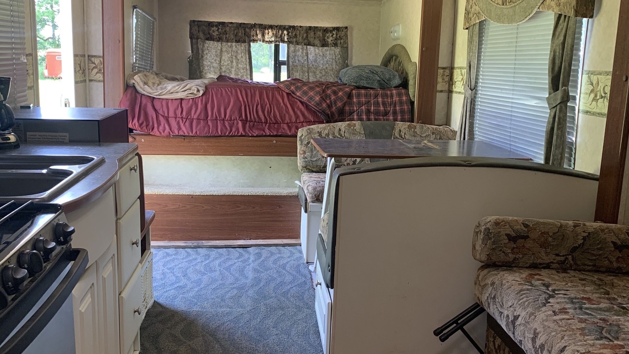 Photo of Bedroom in Athens