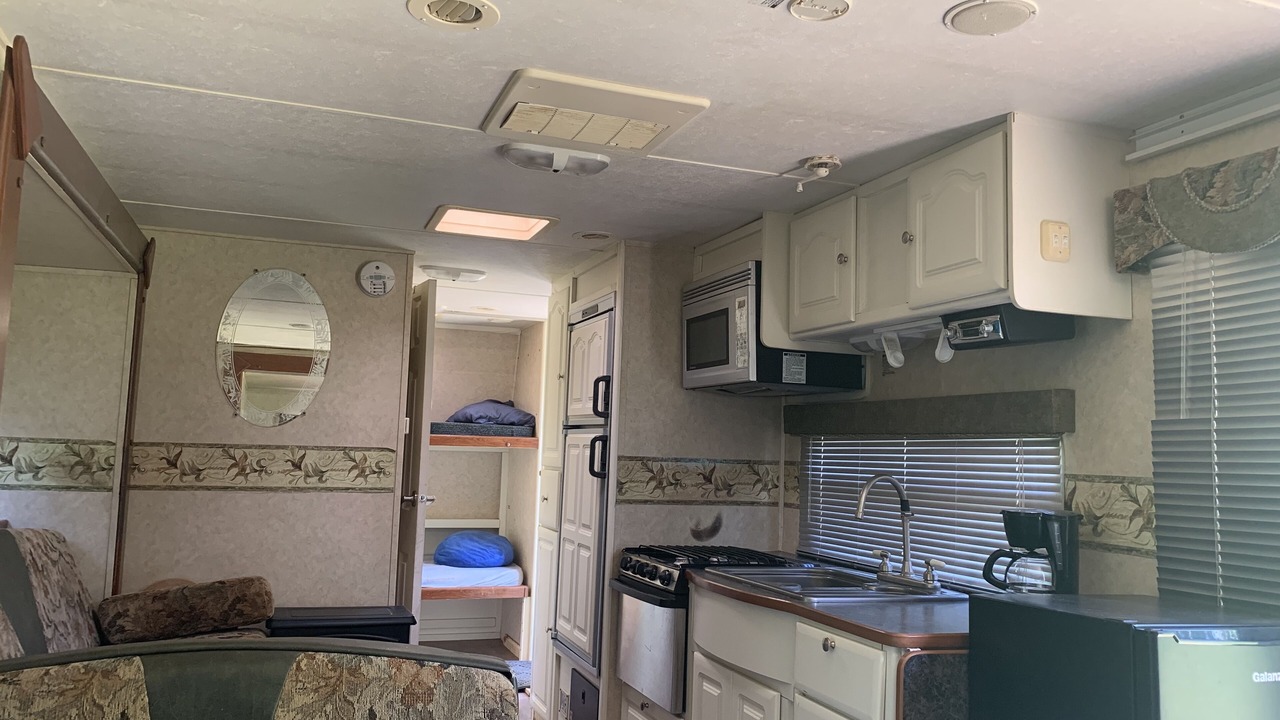 Photo of Kitchen in Athens