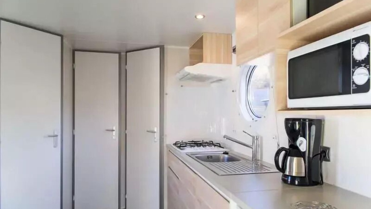 Photo of Kitchen in Arles-sur-Tech