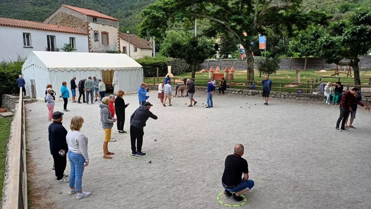 Photo of Others in Arles-sur-Tech