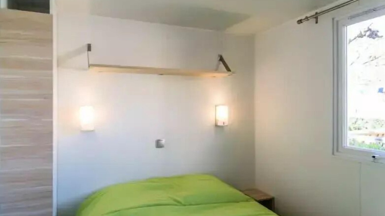 Photo of Bedroom in Arles-sur-Tech