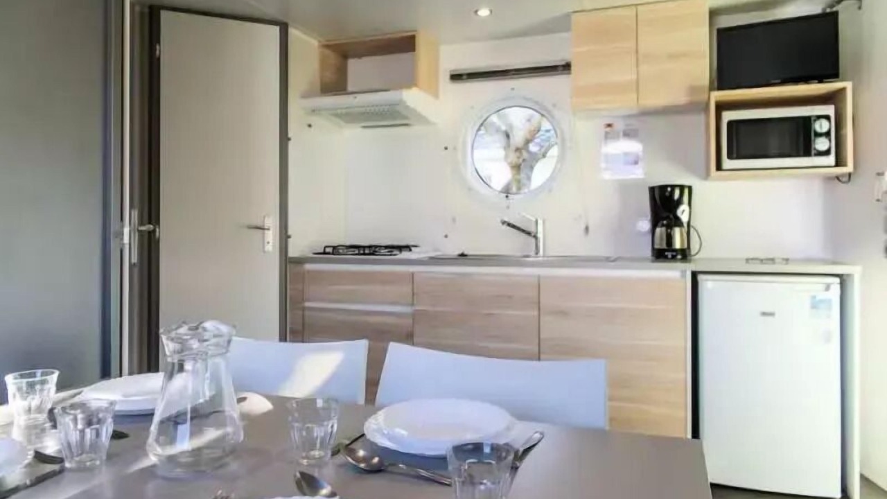 Photo of Kitchen in Arles-sur-Tech