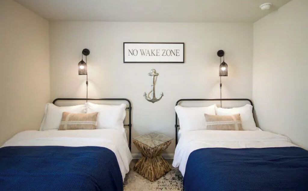 Photo of Bedroom in Walden on Lake Conroe
