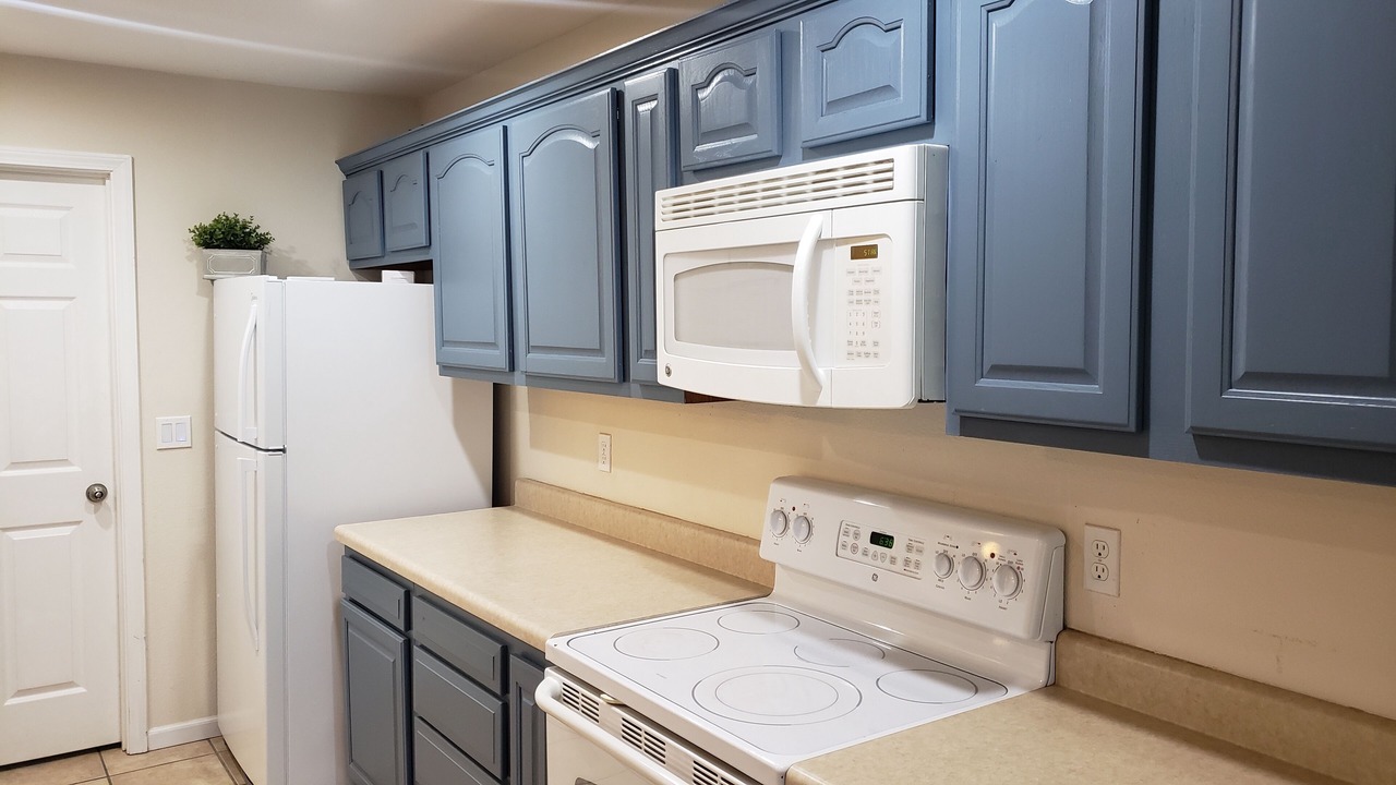 Photo of Kitchen in Waynesville