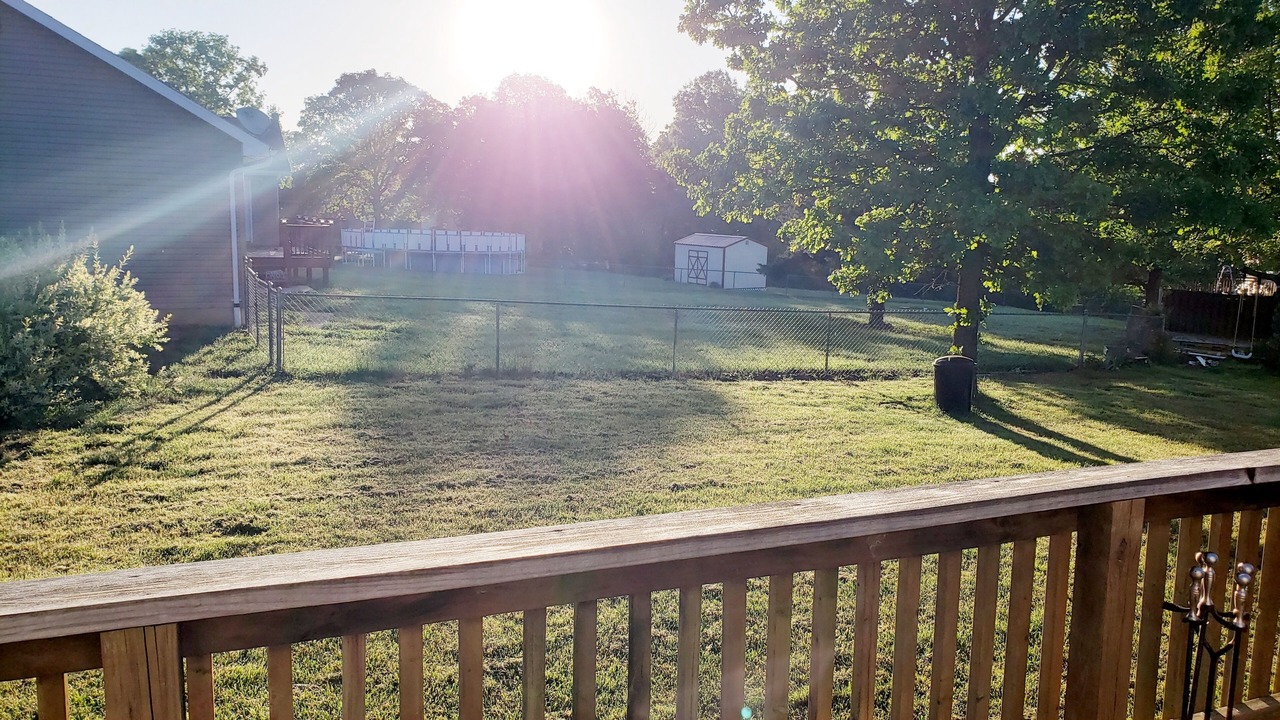 Photo of Outdoor in Waynesville