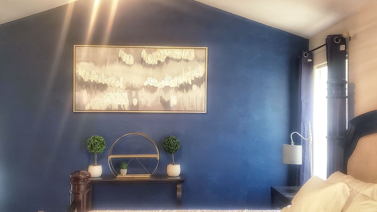 Photo of Bedroom in Waynesville