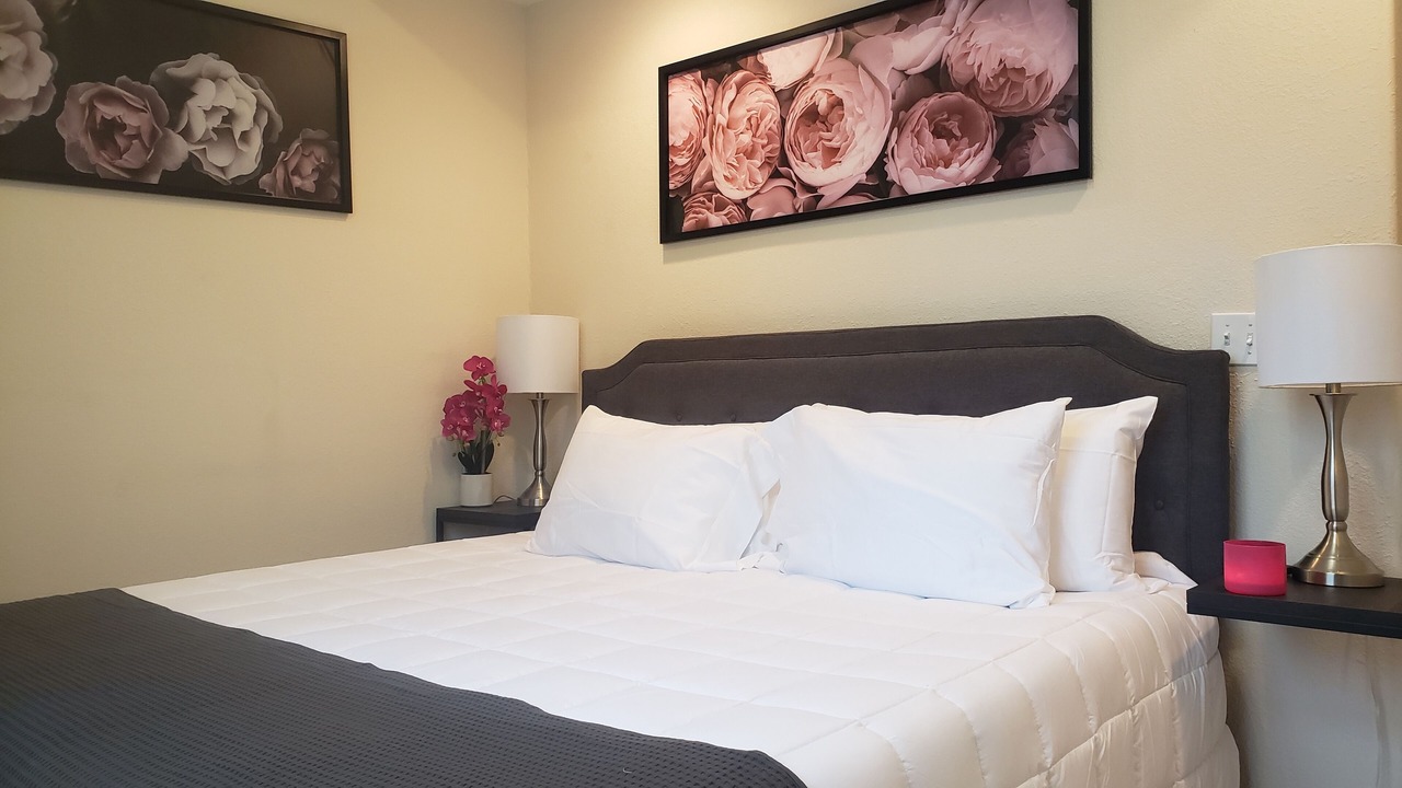 Photo of Bedroom in Waynesville
