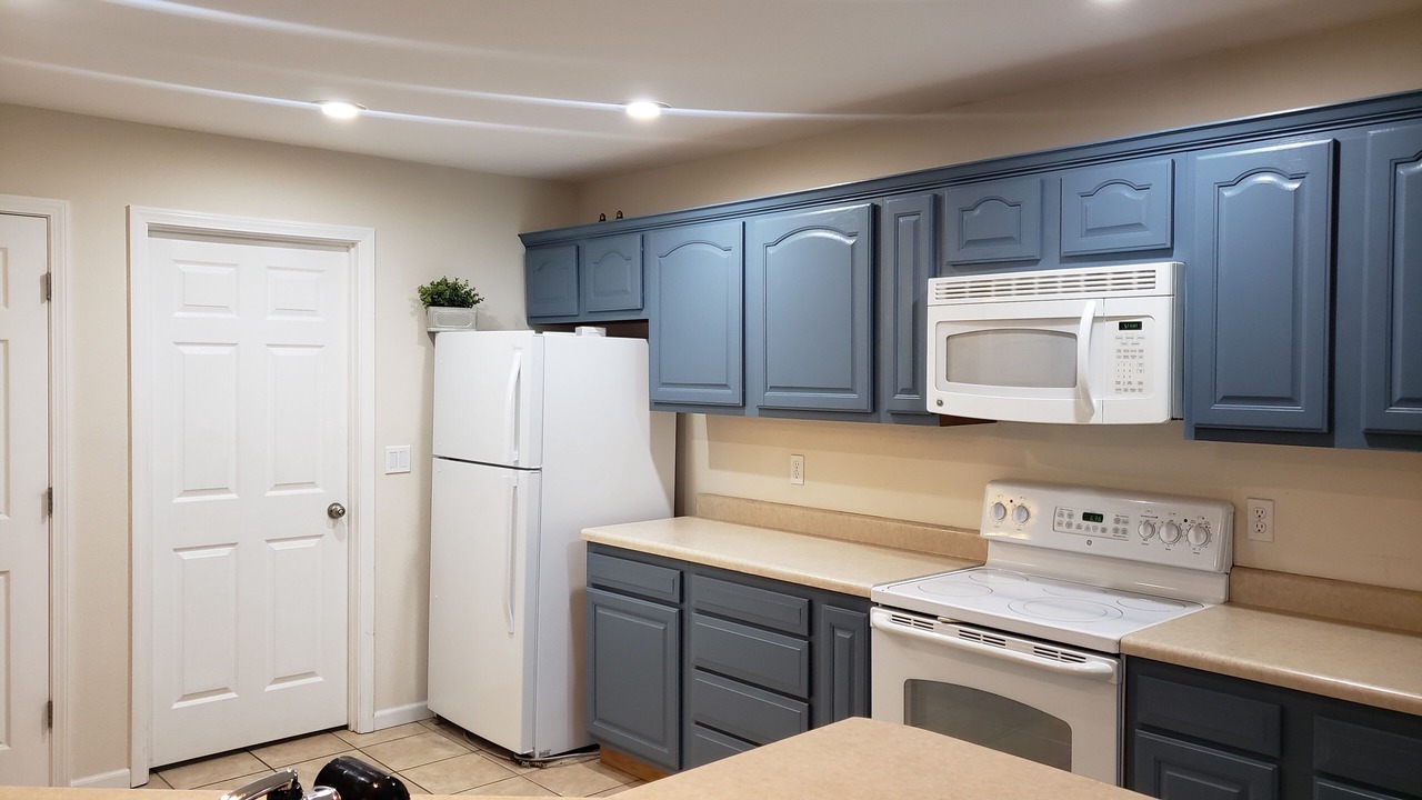 Photo of Kitchen in Waynesville