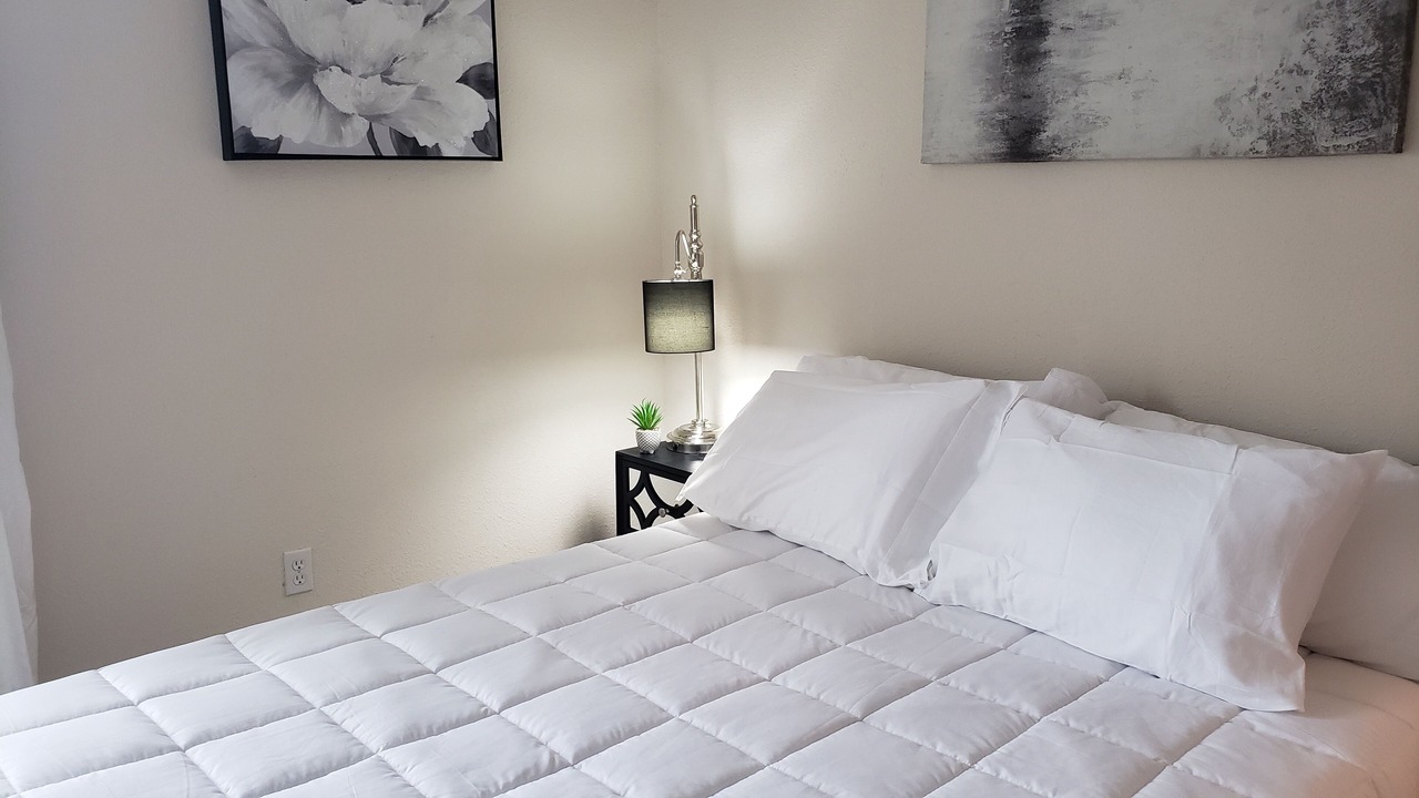 Photo of Bedroom in Waynesville